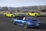 Ideální Porsche pro roadtrip