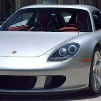 Ideální Porsche pro roadtrip