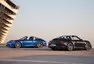 Ideální Porsche pro roadtrip