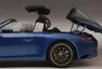 Ideální Porsche pro roadtrip