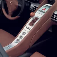 Ideální Porsche pro roadtrip