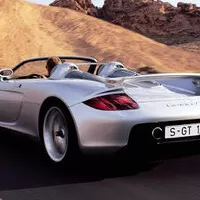 Ideální Porsche pro roadtrip