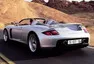 Ideální Porsche pro roadtrip
