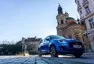 Suzuki Swift Hybrid AllGrip: Radostně rozumný