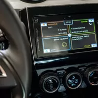 Suzuki Swift Hybrid AllGrip: Radostně rozumný