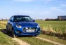 Suzuki Swift Hybrid AllGrip: Radostně rozumný