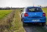 Suzuki Swift Hybrid AllGrip: Radostně rozumný