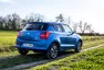 Suzuki Swift Hybrid AllGrip: Radostně rozumný