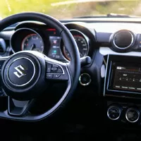 Suzuki Swift Hybrid AllGrip: Radostně rozumný