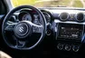 Suzuki Swift Hybrid AllGrip: Radostně rozumný