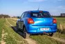 Suzuki Swift Hybrid AllGrip: Radostně rozumný