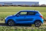 Suzuki Swift Hybrid AllGrip: Radostně rozumný
