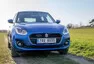 Suzuki Swift Hybrid AllGrip: Radostně rozumný