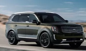Chcete si pořídit světové auto roku? Tak to máte smůlu.