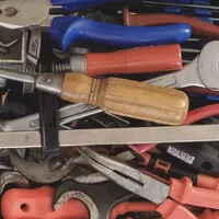 Bez jakého nářadí se v garáži neobejdete?