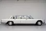 Koupí Mercedesu 600 Pullman ušetříte bezmála milion eur. Teoreticky.