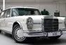 Koupí Mercedesu 600 Pullman ušetříte bezmála milion eur. Teoreticky.