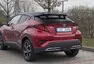 Toyota C-HR 2.0 Hybrid: Konec přetvářky, tohle už je skoro batmobil