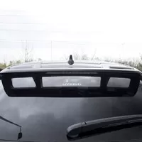 Toyota C-HR 2.0 Hybrid: Konec přetvářky, tohle už je skoro batmobil