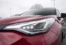 Toyota C-HR 2.0 Hybrid: Konec přetvářky, tohle už je skoro batmobil