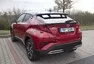 Toyota C-HR 2.0 Hybrid: Konec přetvářky, tohle už je skoro batmobil