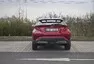 Toyota C-HR 2.0 Hybrid: Konec přetvářky, tohle už je skoro batmobil