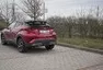 Toyota C-HR 2.0 Hybrid: Konec přetvářky, tohle už je skoro batmobil