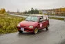 Hledáme únikové auto pro bankovní loupež