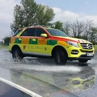 Hledáme únikové auto pro bankovní loupež