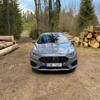 Ford Mondeo 2.0 EcoBlue AWD ST-line: Dynamika a nafta nemohou být v opozici natrvalo