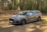 Ford Mondeo 2.0 EcoBlue AWD ST-line: Dynamika a nafta nemohou být v opozici natrvalo