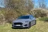 Ford Mondeo 2.0 EcoBlue AWD ST-line: Dynamika a nafta nemohou být v opozici natrvalo