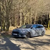 Ford Mondeo 2.0 EcoBlue AWD ST-line: Dynamika a nafta nemohou být v opozici natrvalo