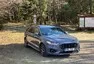 Ford Mondeo 2.0 EcoBlue AWD ST-line: Dynamika a nafta nemohou být v opozici natrvalo
