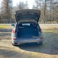 Ford Mondeo 2.0 EcoBlue AWD ST-line: Dynamika a nafta nemohou být v opozici natrvalo