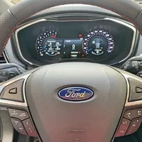 Ford Mondeo 2.0 EcoBlue AWD ST-line: Dynamika a nafta nemohou být v opozici natrvalo