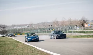 Trackday: Okruhová sezóna 2020 - co bude dál?