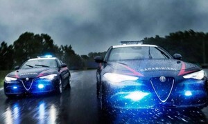 TopX: Hra na četníky a lupiče