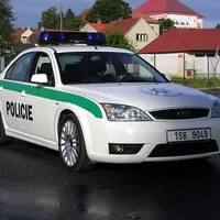 Hra na četníky a lupiče