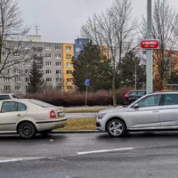 Foto: Jan Machač, Autíčkář