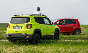 Editorial: Věci, které na současném automobilismu nechápu...