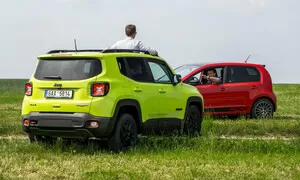 Editorial: Věci, které na současném automobilismu nechápu...