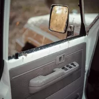 Toyota Land Cruiser GRJ76: Tak vypadá svoboda
