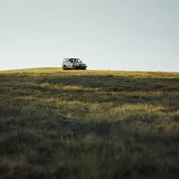 Toyota Land Cruiser GRJ76: Tak vypadá svoboda