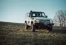 Toyota Land Cruiser GRJ76: Tak vypadá svoboda