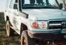 Toyota Land Cruiser GRJ76: Tak vypadá svoboda