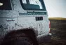 Toyota Land Cruiser GRJ76: Tak vypadá svoboda