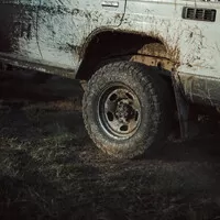Toyota Land Cruiser GRJ76: Tak vypadá svoboda