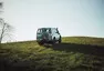 Toyota Land Cruiser GRJ76: Tak vypadá svoboda