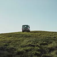 Toyota Land Cruiser GRJ76: Tak vypadá svoboda